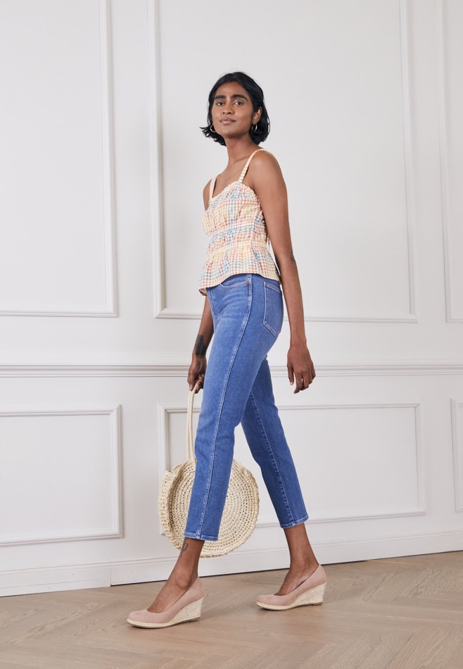 Gabor Noir | Cales Exclusives